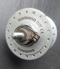 Shimano nabendynamo 3n20 gebraucht kaufen  Jena