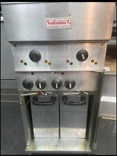 Commercial valentine electric for sale  RUGBY