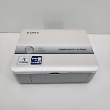 Sony digital photo for sale  Shipping to Ireland