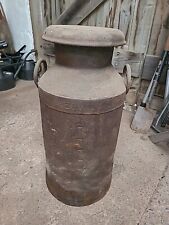 Vintage cast iron for sale  CULLOMPTON