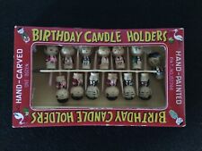 Vintage birthday candle for sale  Louisville