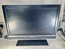 Sony kdl 26t3000 for sale  CROOK