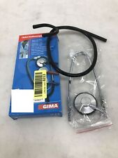 Używany, Gima - Stetoskop jednogłowicowy TRAD, dla dorosłych, kolor Y czarny, pawilon Ø 43,5 mm na sprzedaż  PL