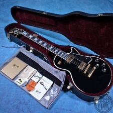 Guitarra usada Gibson Custom Shop 50th Anniv 1960 Les Paul hecha a medida en 2010 segunda mano  Embacar hacia Argentina