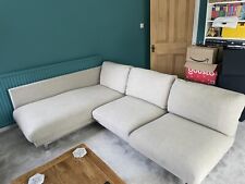 ikea corner sofa for sale  MANCHESTER