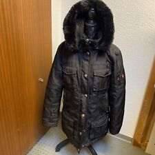 Wellensteyn parka schneezauber gebraucht kaufen  Winsen