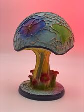 Mushroom table lamp for sale  NORTHAMPTON