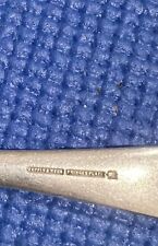 Mappin webb forks for sale  TELFORD