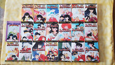 inuyasha manga for sale  Niagara Falls