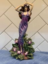 Franklin mint lady for sale  Omaha