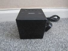 Sony icf mains for sale  NORWICH
