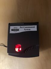 petsafe transmitter for sale  Grawn