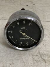 Vintage smiths chronometric for sale  Brookfield