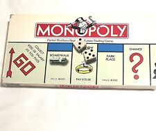 Monopoly board game for sale  Shipping to Ireland
