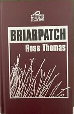 Briarpatch ross thomas for sale  Brooklyn
