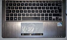 Teclas de teclado para laptop Asus S200E-CT157H (somente 1 tecla) EX2 UK 0KNB0-1122UK00 comprar usado  Enviando para Brazil