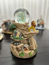 disney snowglobe for sale  Kissimmee