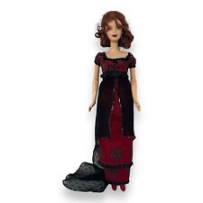2007 titanic barbie for sale  Amherst