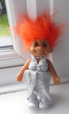 Troll plastic woman for sale  CARSHALTON