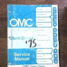 Vintage omc stern for sale  Portland