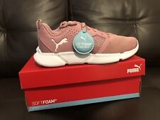 Sneakers ginnastica puma usato  Spedire a Italy