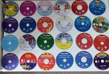 Daily childrens dvd for sale  HARROW