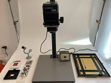 Saunders lpl enlarger for sale  Hadley