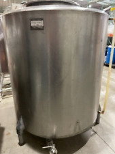 400 gallons stainless for sale  Hialeah