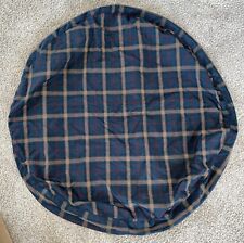 Orvis green plaid for sale  Bay City