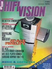 Hifi vision 1995 gebraucht kaufen  Nürnberg