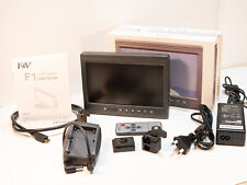 Camera monitor hdmi for sale  Shipping to Ireland