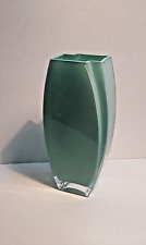Vaso design vetro usato  Villaricca