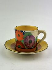 Clarice cliff gayday for sale  NEWTON AYCLIFFE