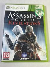 Assassin creed revelations usato  Bari