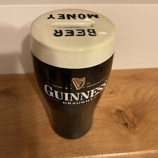 Guinness money bank for sale  HALESOWEN