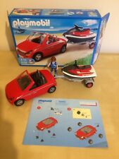 Playmobil car 5133 for sale  KENILWORTH