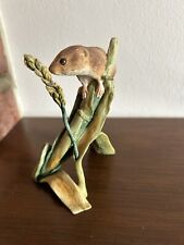 harvest mouse for sale  SOUTHMINSTER