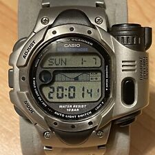 Casio sea pathfinder for sale  Beaverton