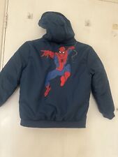 spiderman coat for sale  LONDON