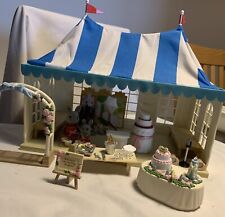 Sylvanian families blue for sale  Shipping to Ireland