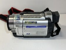 Jvc camcorder dvl720u for sale  Altoona