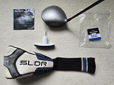 taylormade sldr 460 driver for sale  New Kent