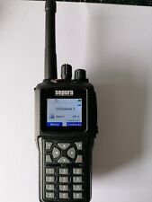 Sepura dmr radio for sale  HAVERHILL