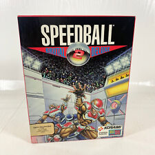 Speedball brutal deluxe for sale  Shipping to Ireland