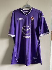 Fiorentina 2014 tim for sale  WELLINGBOROUGH