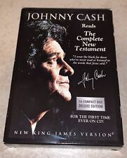 Johnny cash reads for sale  Independence