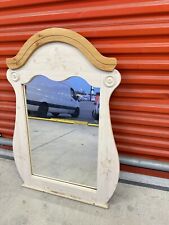 accent mirror blue beautiful for sale  Sugar Land