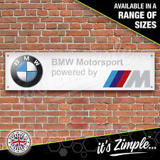 Bmw motorsport power for sale  Shipping to Ireland