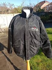 Pulse crew jacket for sale  WIGAN