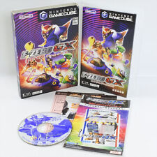 F-ZERO GX GameCube Nintendo para sistema JP 2159 GC, usado comprar usado  Enviando para Brazil